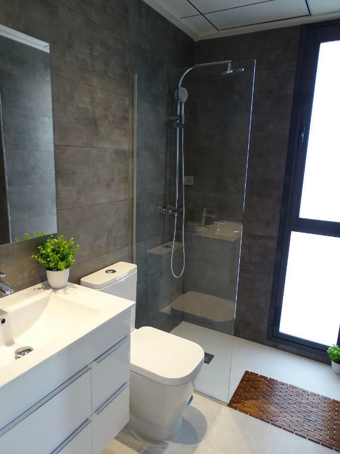 Casa Villamartin Экстерьер фото