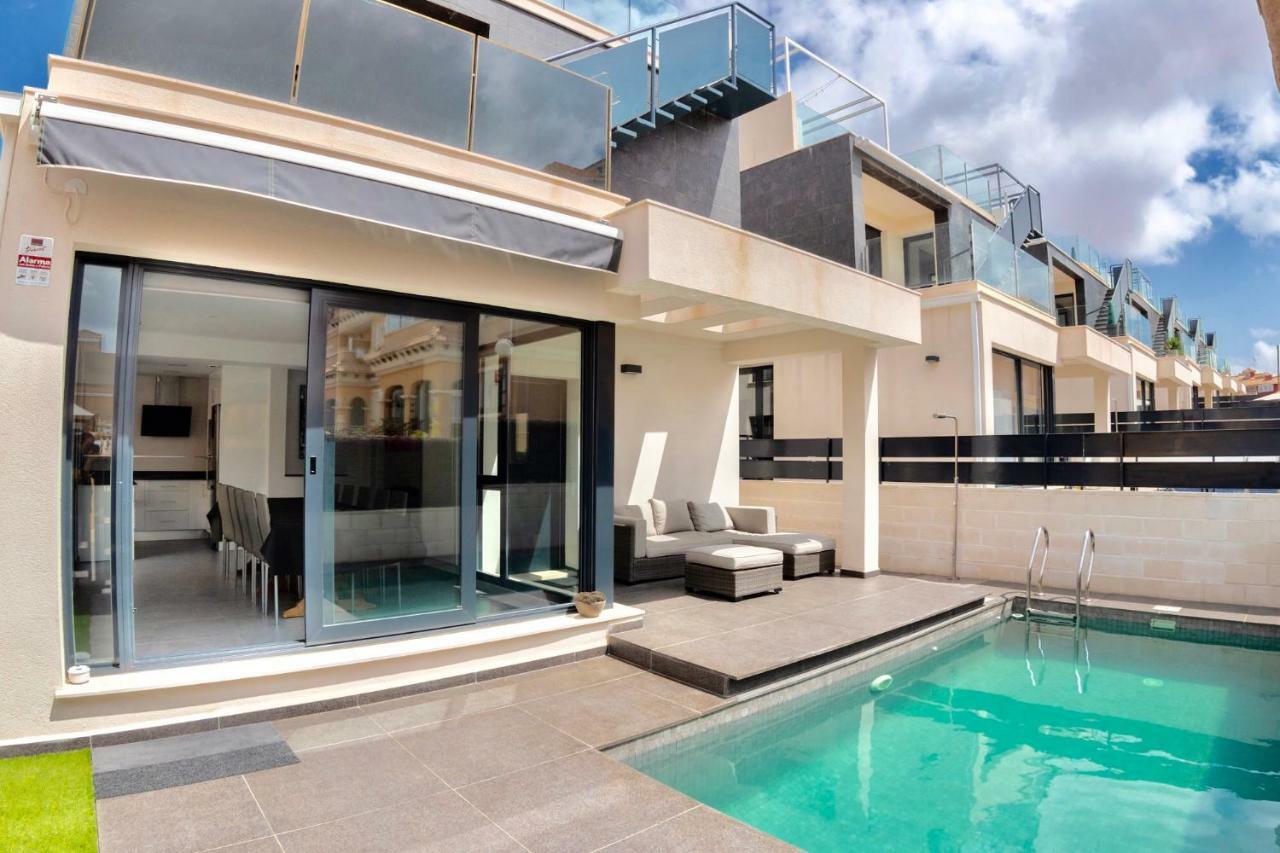 Casa Villamartin Экстерьер фото