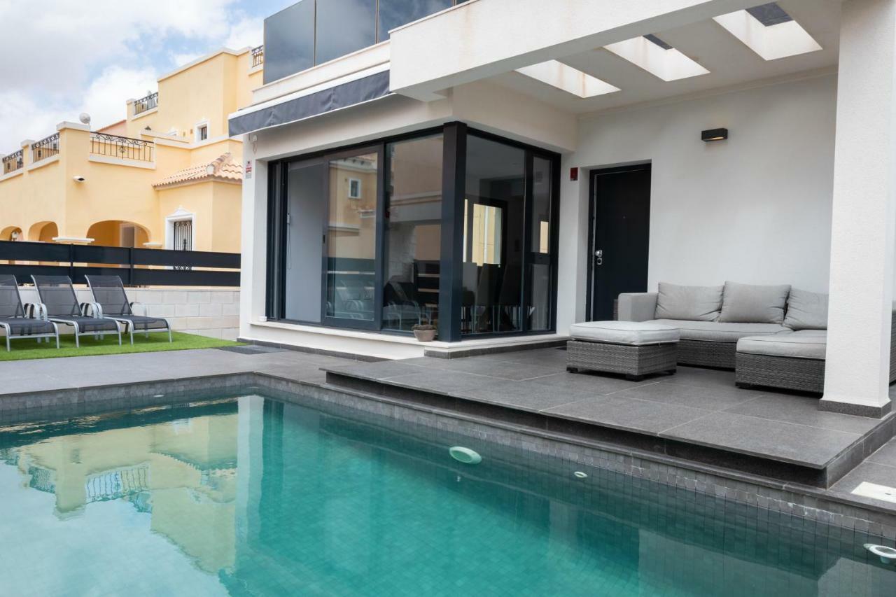 Casa Villamartin Экстерьер фото
