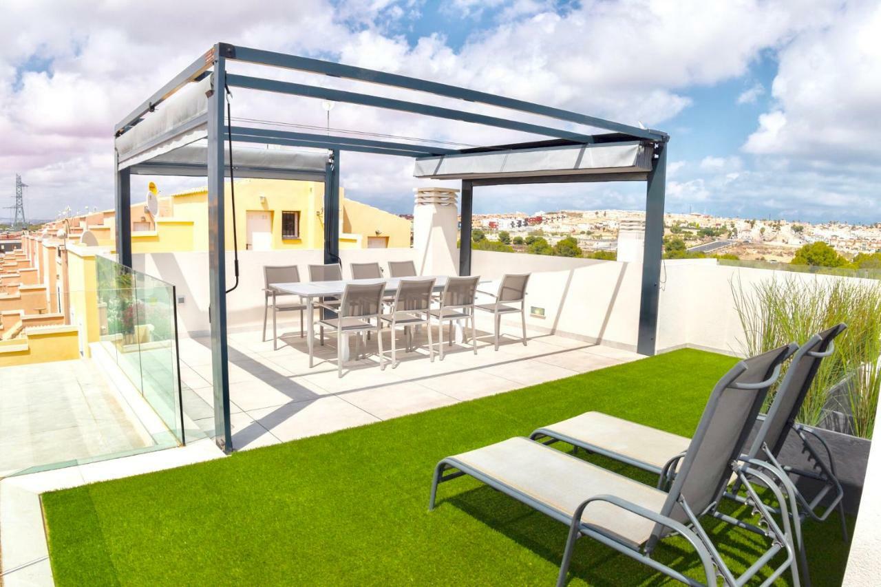 Casa Villamartin Экстерьер фото