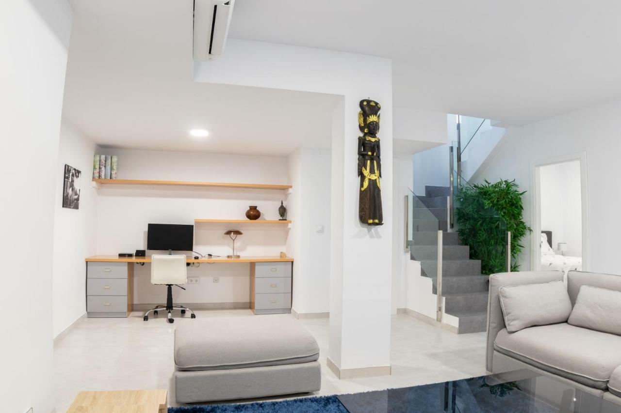 Casa Villamartin Экстерьер фото