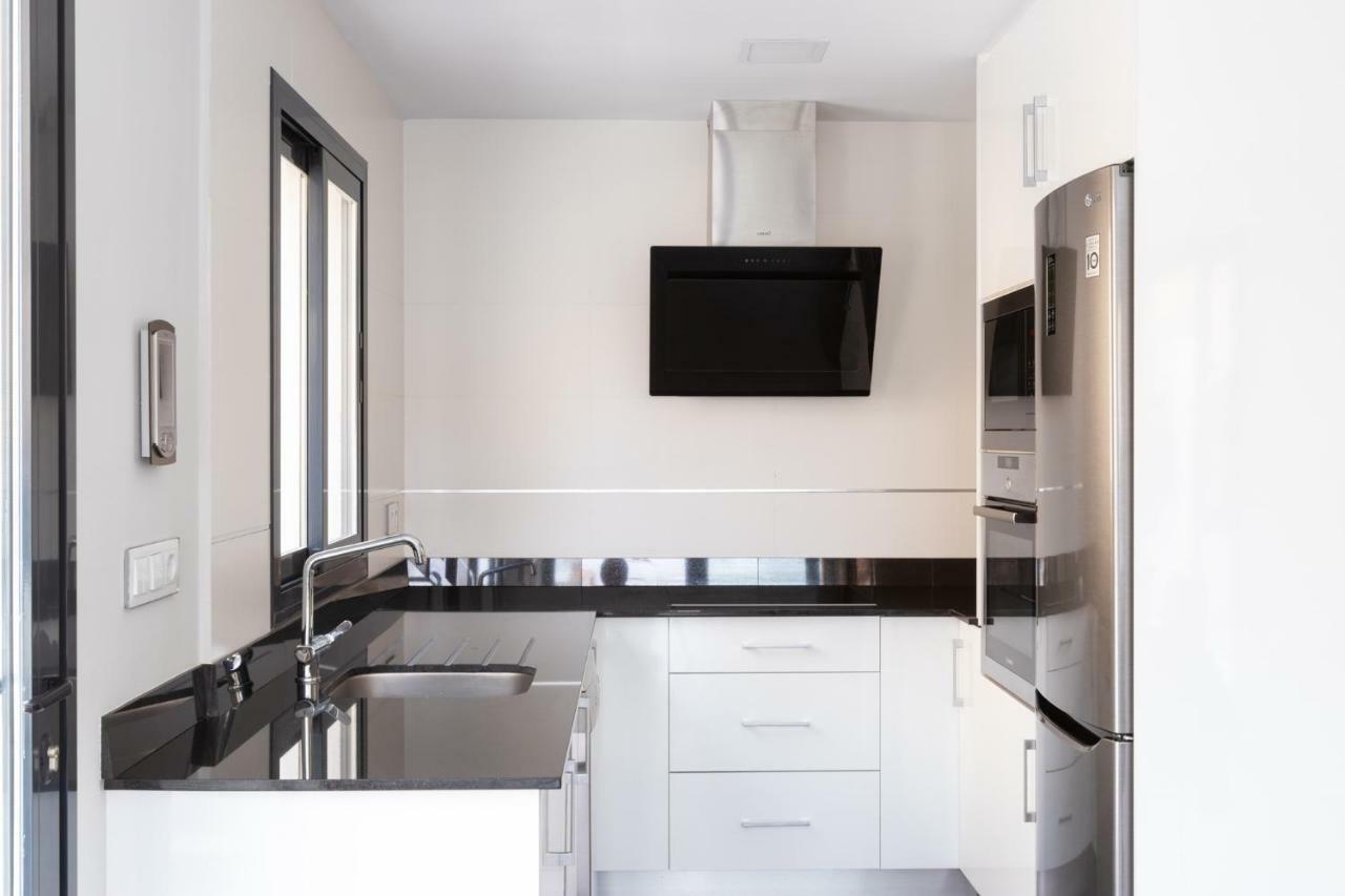 Casa Villamartin Экстерьер фото