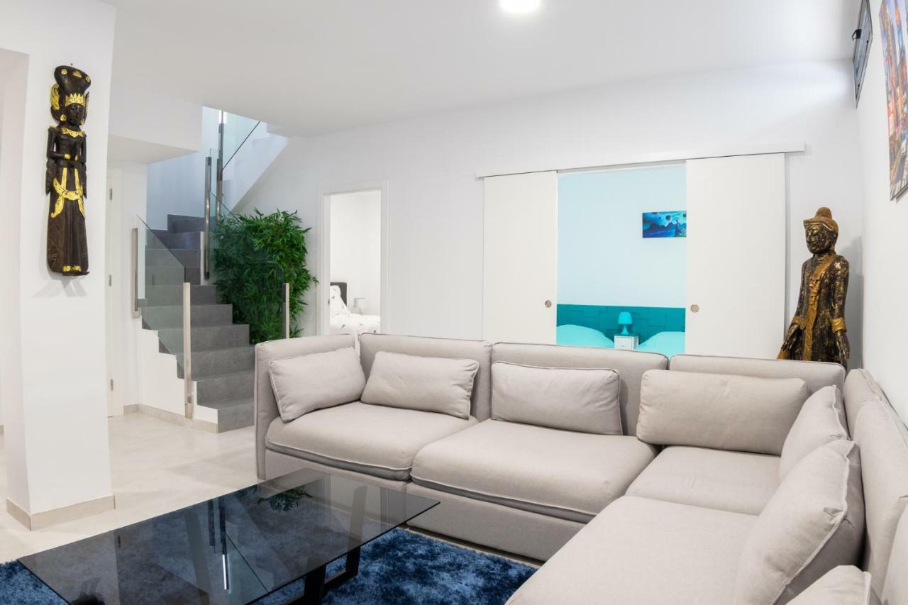 Casa Villamartin Экстерьер фото