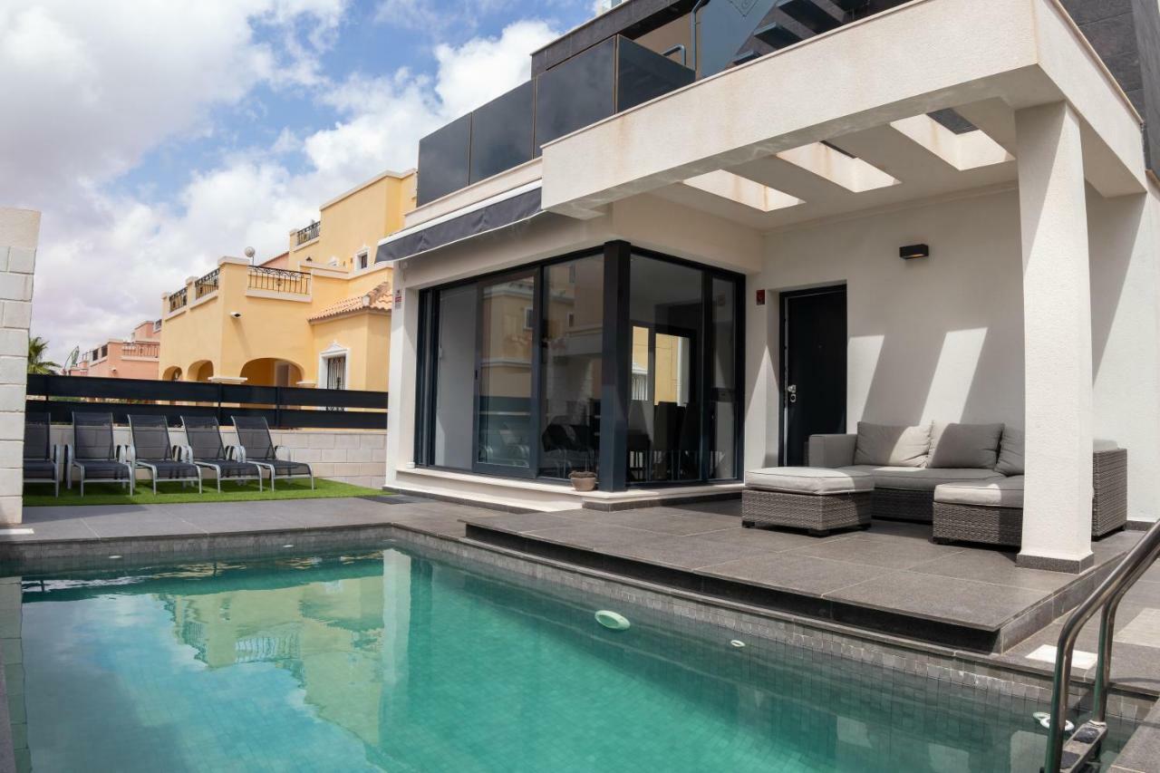 Casa Villamartin Экстерьер фото