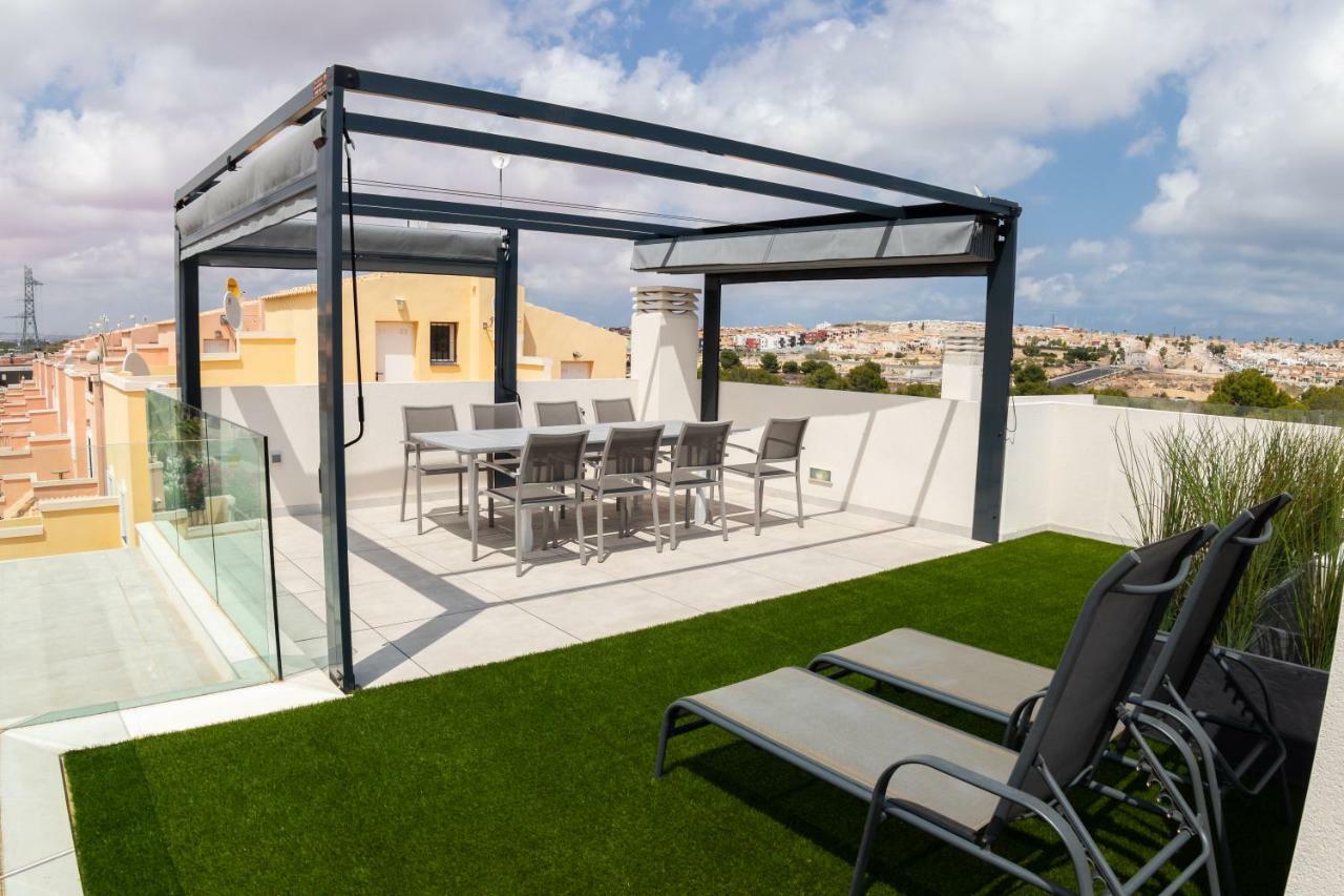 Casa Villamartin Экстерьер фото